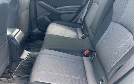 Subaru Impreza IV, 2022 год, 1 368 000 рублей, 26 фотография