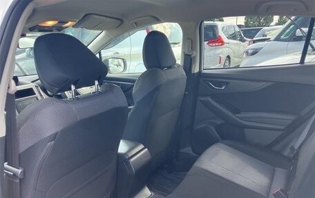 Subaru Impreza IV, 2022 год, 1 368 000 рублей, 27 фотография