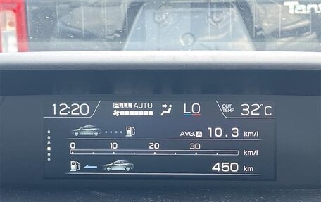 Subaru Impreza IV, 2022 год, 1 368 000 рублей, 17 фотография