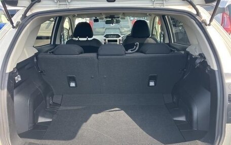 Subaru Impreza IV, 2022 год, 1 368 000 рублей, 24 фотография