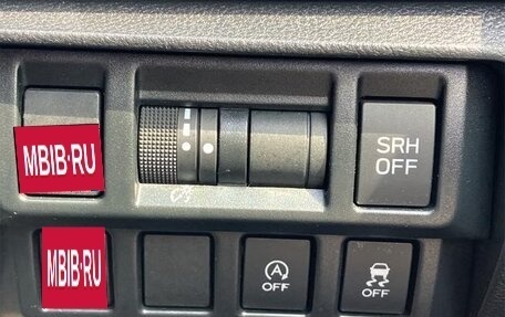 Subaru Impreza IV, 2022 год, 1 368 000 рублей, 21 фотография