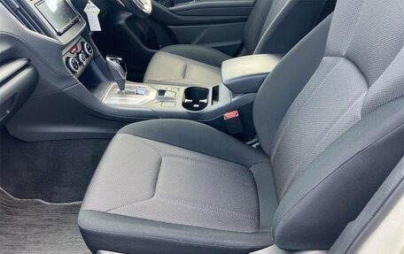 Subaru Impreza IV, 2022 год, 1 368 000 рублей, 29 фотография