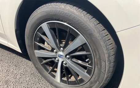 Subaru Impreza IV, 2022 год, 1 368 000 рублей, 35 фотография