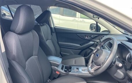 Subaru Impreza IV, 2022 год, 1 368 000 рублей, 31 фотография