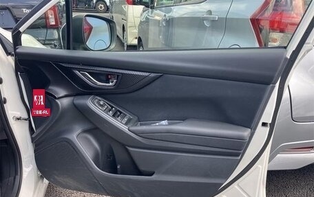 Subaru Impreza IV, 2022 год, 1 368 000 рублей, 30 фотография