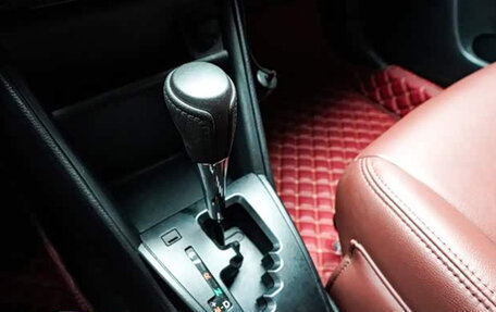 Toyota Vios III, 2022 год, 1 100 000 рублей, 13 фотография