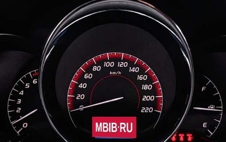 Toyota Vios III, 2022 год, 1 100 000 рублей, 11 фотография