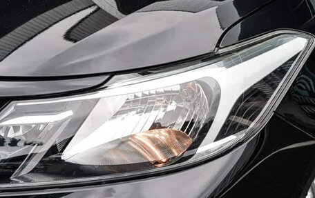 Toyota Vios III, 2022 год, 1 100 000 рублей, 18 фотография