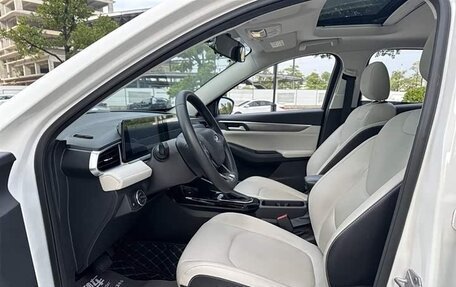 Ford Escort, 2022 год, 1 300 004 рублей, 10 фотография