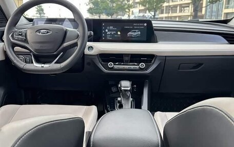 Ford Escort, 2022 год, 1 300 004 рублей, 11 фотография