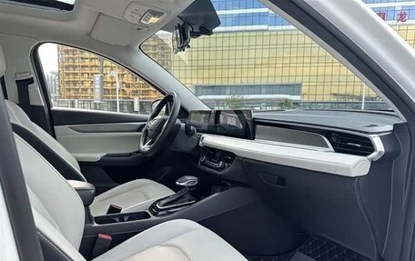 Ford Escort, 2022 год, 1 300 004 рублей, 9 фотография