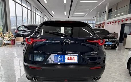 Mazda CX-30 I, 2022 год, 2 000 004 рублей, 5 фотография