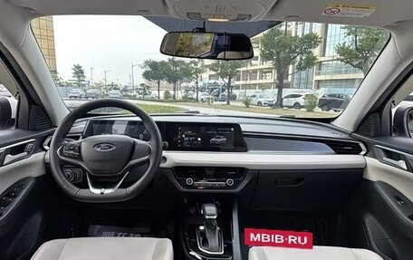 Ford Escort, 2022 год, 1 300 004 рублей, 12 фотография