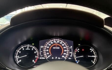 Mazda CX-30 I, 2022 год, 2 000 004 рублей, 9 фотография