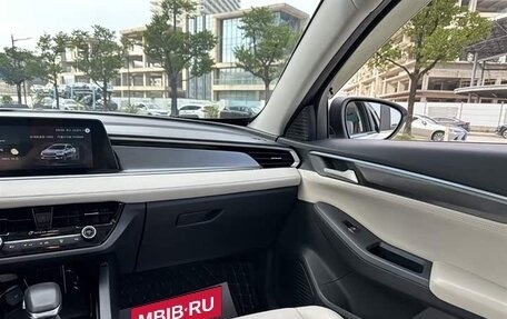 Ford Escort, 2022 год, 1 300 004 рублей, 15 фотография