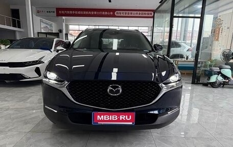Mazda CX-30 I, 2022 год, 2 000 004 рублей, 2 фотография
