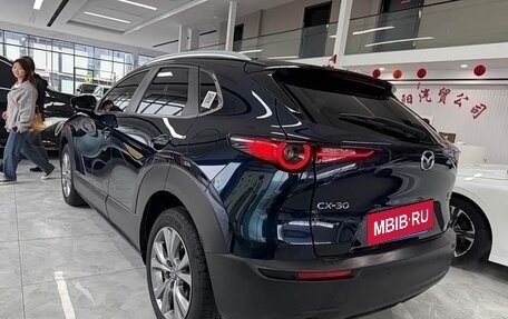 Mazda CX-30 I, 2022 год, 2 000 004 рублей, 4 фотография