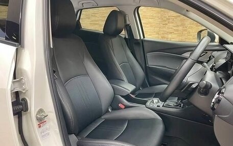 Mazda CX-3 I, 2021 год, 1 185 000 рублей, 7 фотография