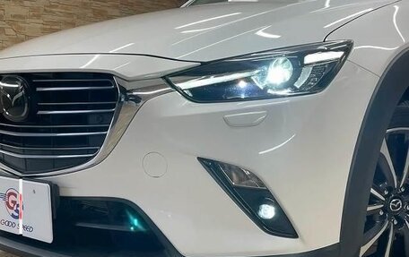 Mazda CX-3 I, 2021 год, 1 185 000 рублей, 5 фотография