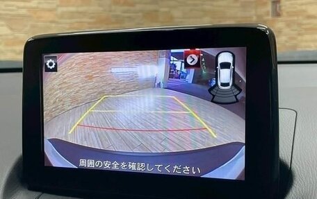 Mazda CX-3 I, 2021 год, 1 185 000 рублей, 11 фотография