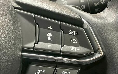 Mazda CX-3 I, 2021 год, 1 185 000 рублей, 10 фотография