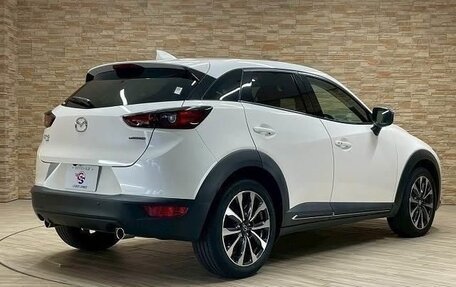 Mazda CX-3 I, 2021 год, 1 185 000 рублей, 3 фотография