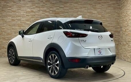 Mazda CX-3 I, 2021 год, 1 185 000 рублей, 4 фотография