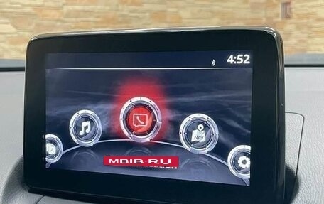 Mazda CX-3 I, 2021 год, 1 185 000 рублей, 12 фотография