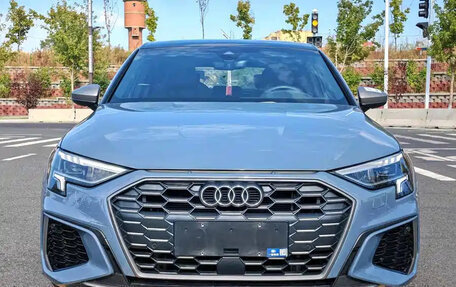 Audi A3, 2022 год, 2 600 777 рублей, 2 фотография