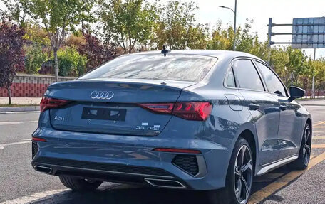 Audi A3, 2022 год, 2 600 777 рублей, 4 фотография