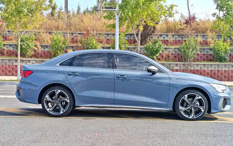 Audi A3, 2022 год, 2 600 777 рублей, 3 фотография