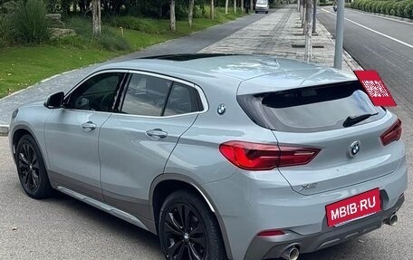BMW X2, 2022 год, 1 850 004 рублей, 6 фотография