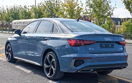 Audi A3, 2022 год, 2 600 777 рублей, 6 фотография