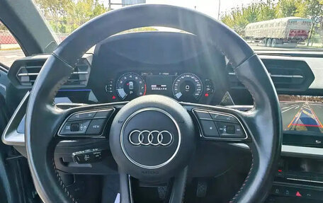 Audi A3, 2022 год, 2 600 777 рублей, 9 фотография