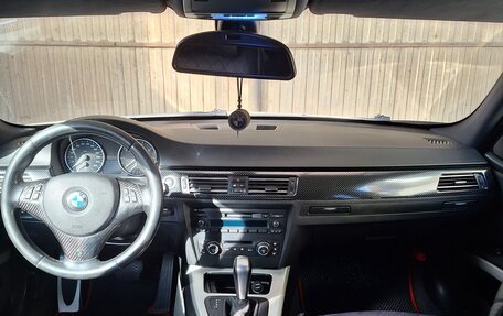 BMW 3 серия, 2007 год, 780 000 рублей, 5 фотография