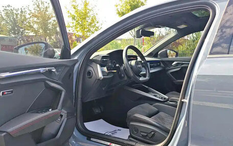 Audi A3, 2022 год, 2 600 777 рублей, 7 фотография