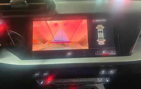 Audi A3, 2022 год, 2 600 777 рублей, 14 фотография