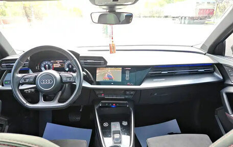 Audi A3, 2022 год, 2 600 777 рублей, 8 фотография