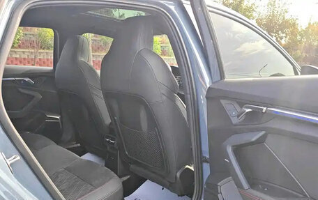 Audi A3, 2022 год, 2 600 777 рублей, 11 фотография