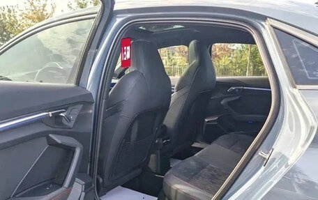 Audi A3, 2022 год, 2 600 777 рублей, 10 фотография