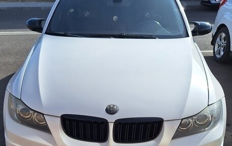 BMW 3 серия, 2007 год, 780 000 рублей, 2 фотография