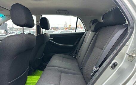 Toyota Corolla, 2006 год, 639 000 рублей, 27 фотография