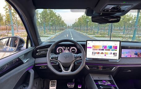 Volkswagen Tiguan, 2025 год, 4 970 000 рублей, 12 фотография