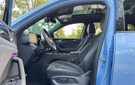 Volkswagen Tiguan, 2025 год, 4 970 000 рублей, 13 фотография