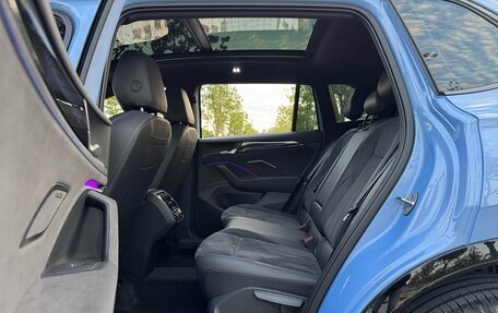 Volkswagen Tiguan, 2025 год, 4 970 000 рублей, 10 фотография