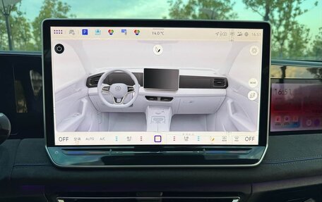 Volkswagen Tiguan, 2025 год, 4 970 000 рублей, 19 фотография