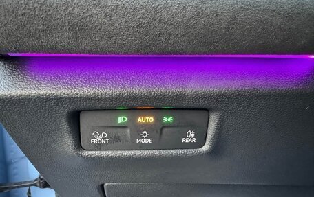 Volkswagen Tiguan, 2025 год, 4 970 000 рублей, 21 фотография