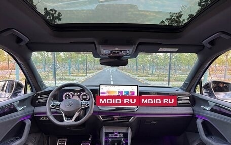 Volkswagen Tiguan, 2025 год, 4 970 000 рублей, 18 фотография