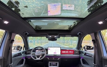 Volkswagen Tiguan, 2025 год, 4 970 000 рублей, 20 фотография