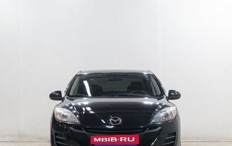Mazda 3, 2010 год, 899 000 рублей, 2 фотография
